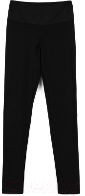 Изображение товара Леггинсы Conte Elegant Style Lux (р.170-90, nero)