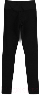 Изображение товара Леггинсы Conte Elegant Style Lux (р.170-90, nero)