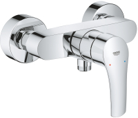 Смеситель GROHE Eurosmart 33555003 - 