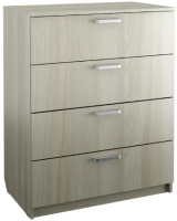 

Комод Bon Mebel, Экко 4