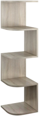 Полка Bon Mebel Снейк 1