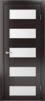 

Дверь межкомнатная MDF Techno, Dominika Classic 122 50x200