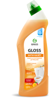 Чистящее средство для ванной комнаты Grass Gloss Amber / 125546 (1л) - 