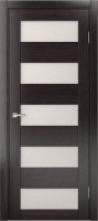

Дверь межкомнатная MDF Techno, Dominika Classic 122 40x200