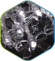 

Светодиодная гирлянда ETP, FL-BT20L3V-W-M023