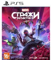 

Игра для игровой консоли PlayStation, 5 Стражи Галактики Marvel / 1CSC20005141