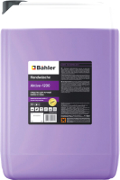 

Очиститель кузова Bahler, HW-1200-20