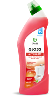 Чистящее средство для ванной комнаты Grass Gloss Сoral / 125548 (1л) - 