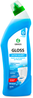 

Чистящее средство для ванной комнаты, Gloss Breeze / 125542