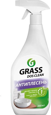 

Универсальное чистящее средство, Dos-clean / 125489