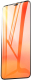 Защитное стекло для телефона Volare Rosso Fullscreen FG Light Series для iPhone XR/11 (черный) - 