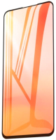 Защитное стекло для телефона Volare Rosso Fullscreen Full Glue Light Series для Realme 8/8 Pro (черный) - 