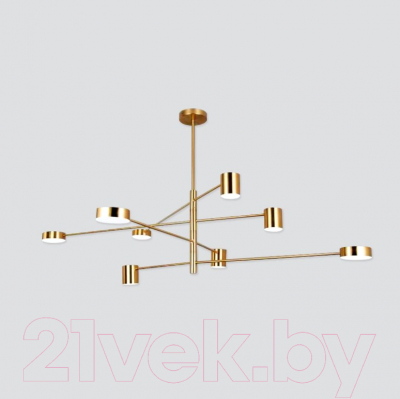 Изображение товара Потолочный светильник HIPER H831-1