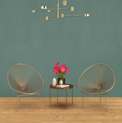 Изображение товара Потолочный светильник HIPER H831-1