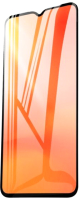 Защитное стекло для телефона Volare Rosso Fullscreen Full Glue Light Series для Vivo Y21 (черный) - 