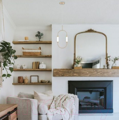 Изображение товара Потолочный светильник HIPER H832-0