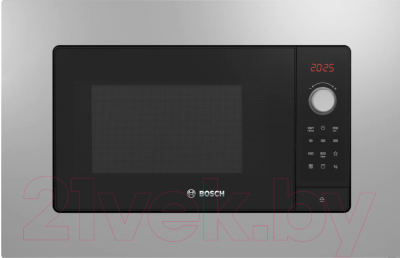 Изображение товара Микроволновая печь Bosch BEL653MS3