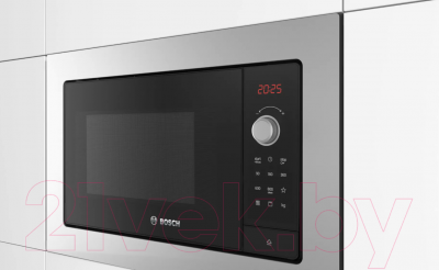 Изображение товара Микроволновая печь Bosch BEL653MS3