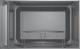 Миниатюра изображения товара Микроволновая печь Bosch BEL653MS3