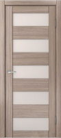 

Дверь межкомнатная MDF Techno, Dominika Classic 122 40x200