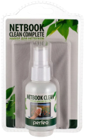 

Средство для чистки электроники Perfeo, Netbook Clean PF-S+T/MFSL