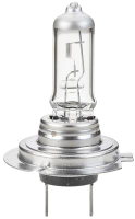 

Автомобильная лампа Hella, 8GH007157456