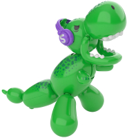 Интерактивная игрушка Squeakee Динозавр / 39164 - 