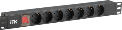 Распределитель питания ITK PH12-7D3 - 