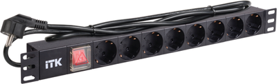 Распределитель питания ITK PH12-8D1 -