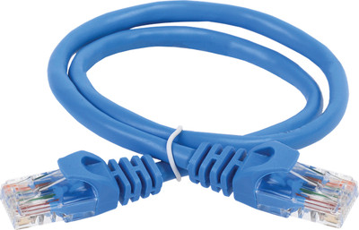 Кабель ITK PC03-C5EU-05M  -