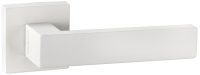 Ручка дверная Oro & Oro Quattro 106-15E White - 