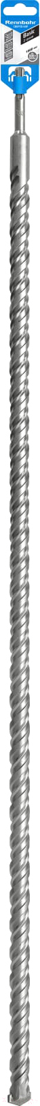 Бур Rennbohr Basic SDS+ 10x1000мм / 691100