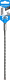Бур Rennbohr SDS+ 12х260мм / 691226 - 