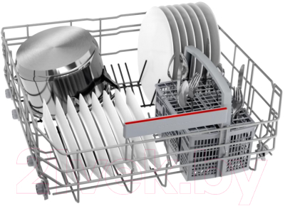 Посудомоечная машина Bosch SGV4IAX2IR