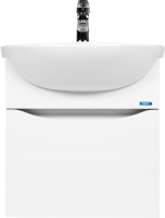 

Тумба с умывальником Viant, Рим Антик 55 / VRIM55AN-T1YP + 1WH110186