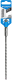 Бур Rennbohr SDS+ 12х410мм / 691241 - 