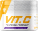 Комплексная пищевая добавка Trec Nutrition VIT. C. + L-Lysine Powder (300 грамм) - 