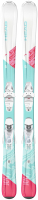 Горные лыжи Head Joy SLR Pro 77 / 314340 (White/Mint) - 