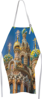 

Кухонный фартук JoyArty, Храм Божий / ap-79796