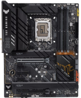 Материнская плата Asus Tuf Gaming Z690-Plus WiFi D4 - 