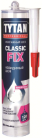 

Клей Tytan Professional, Classic Fix