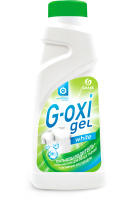 

Пятновыводитель Grass, G-OXI / 125408