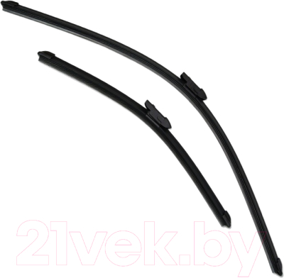 Изображение товара Щетки стеклоочистителя AVS Extra Line DTL-6050 / A40397S