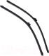 Щетки стеклоочистителя AVS Extra Line MBL-6560 / A40405S - 