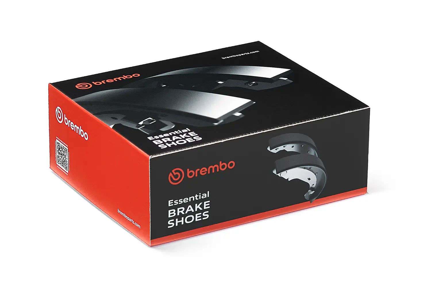 Тормозные колодки Brembo S06510 — фото 2