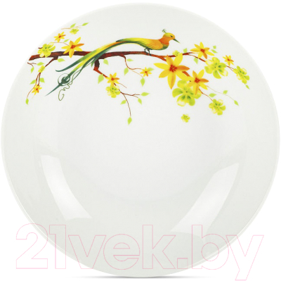 Изображение товара Набор столовой посуды Domenik Paradise Bird DM90120