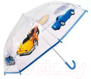 Зонт-трость Mary Poppins Автомобиль / 53700