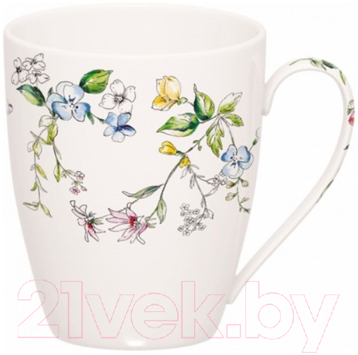 Кружка Domenik Wild Botanicals DM9765