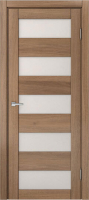 

Дверь межкомнатная MDF Techno, Dominika Classic 122 50x200