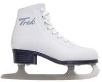 Коньки фигурные TREK Skate 1.09-06.W.21 (р.33) - 